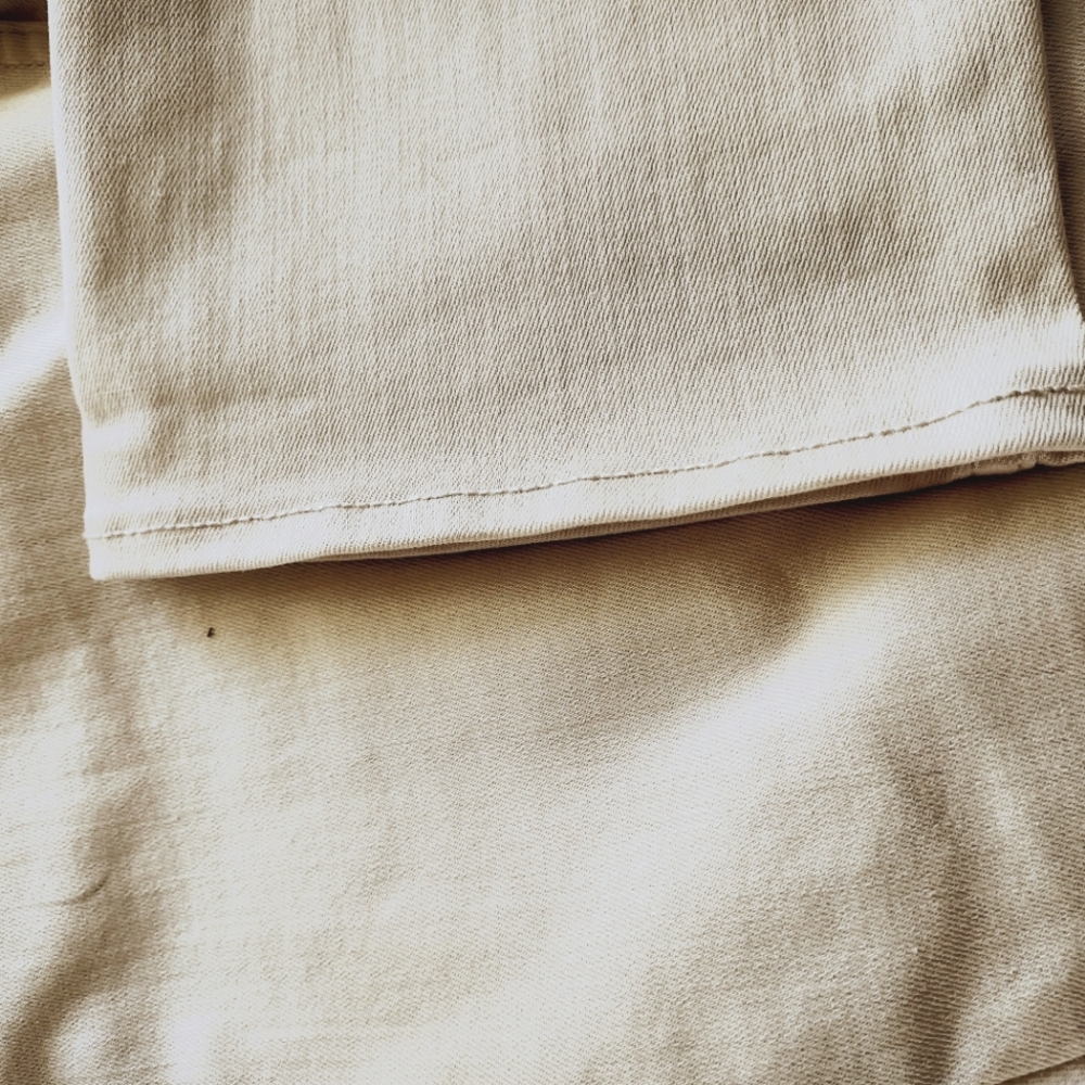 36x30 Slim 360 Degree Stretch Nwot By Old Navy - image 6